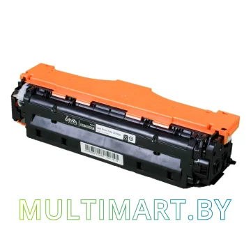 Картридж Sakura Printing SACC530A/CRG718K (аналог HP 304A/718/CC530A) картинка 2